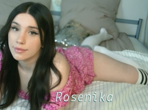 Rosenika