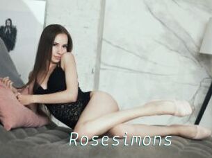 Rosesimons