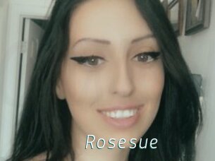 Rosesue