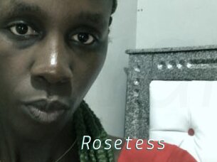 Rosetess