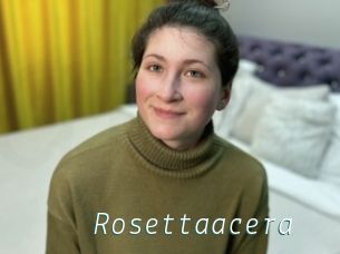 Rosettaacera