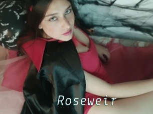 Roseweir