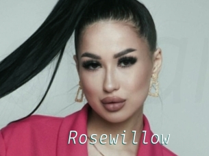 Rosewillow