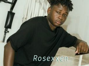 Rosexxen
