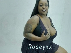 Roseyxx