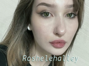 Roshelehalley