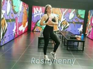 Roshynenny