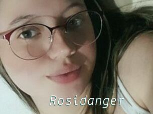 Rosidanger