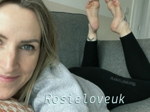 Rosieloveuk