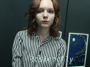 Rosiemcfly