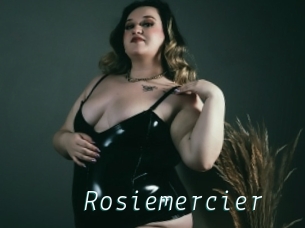 Rosiemercier