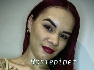 Rosiepiper