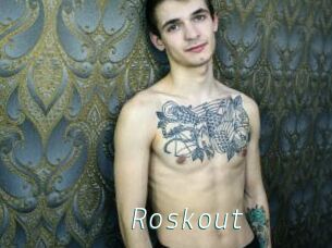 Roskout