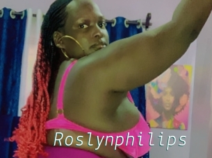 Roslynphilips