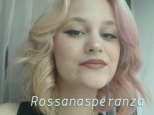 Rossanasperanza
