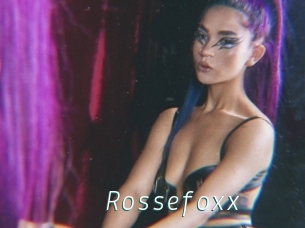 Rossefoxx