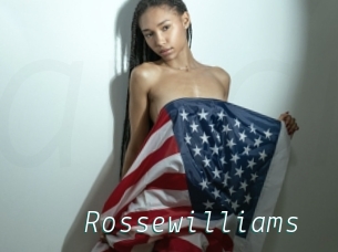Rossewilliams
