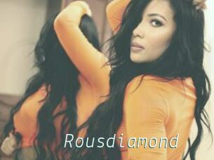 Rousdiamond