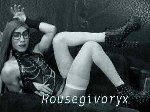 Rousegivoryx