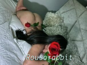 Rousorabbit