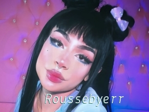 Roussebyerr