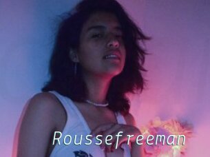 Roussefreeman