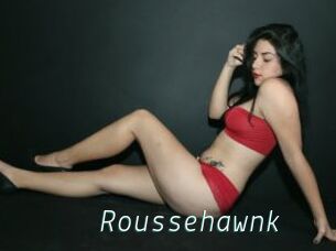 Roussehawnk