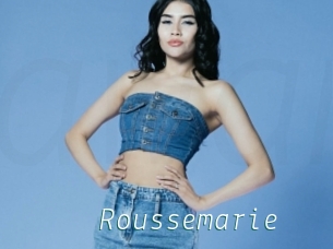 Roussemarie