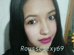 Roussesexy69