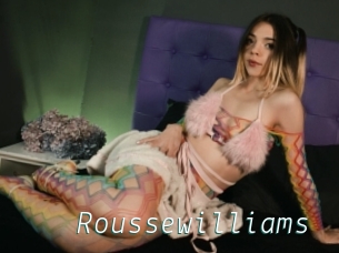 Roussewilliams