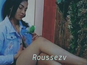 Roussezv