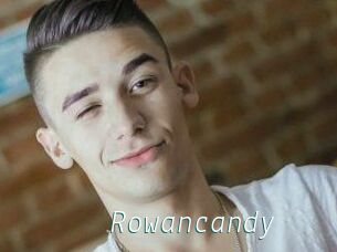 Rowancandy