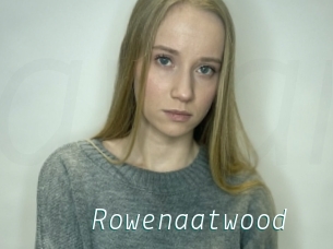 Rowenaatwood