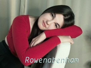 Rowenabenham