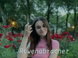 Rowenabracher