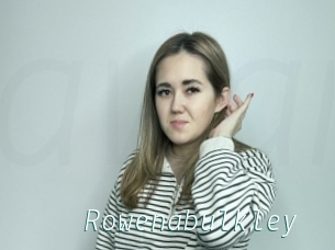 Rowenabulkley