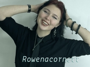 Rowenacornett