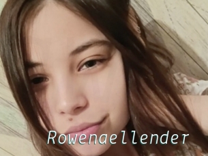 Rowenaellender