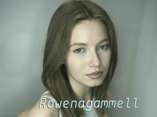 Rowenagammell