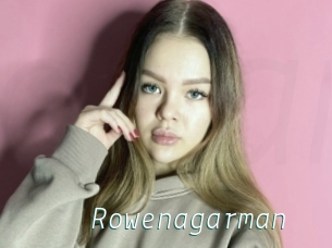 Rowenagarman