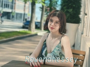 Rowenahessey