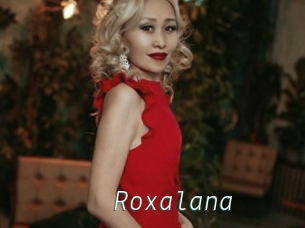 Roxalana
