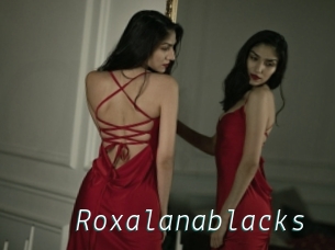 Roxalanablacks