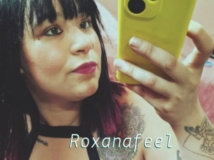 Roxanafeel