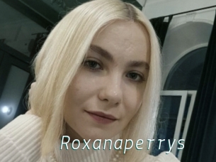 Roxanaperrys