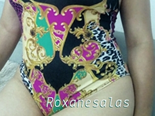 Roxanesalas