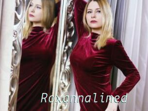 Roxannalimed