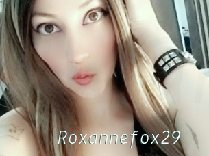 Roxannefox29