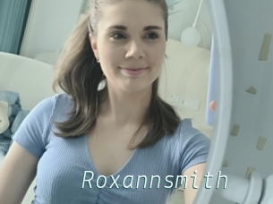 Roxannsmith