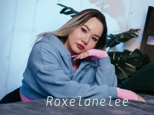 Roxelanelee